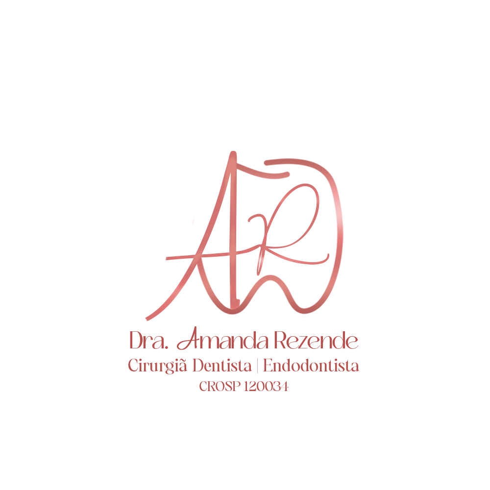 Dra. Amanda Rezende — Cirurgiã Dentista e Endodontista